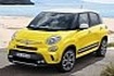 500L Trekking