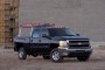 Silverado 2500HD