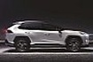 RAV4 5 Doors