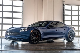 Karma Revero GTS 2019 2022