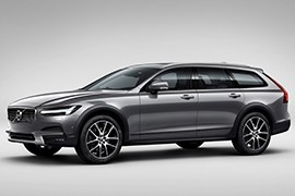 VOLVO V90 Cross Country   2016 2019