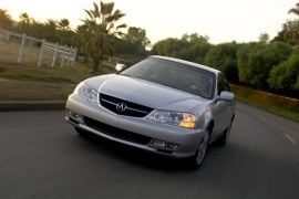 ACURA TL   1999 2003