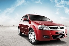 Mahindra Verito 2012 2022