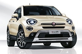 FIAT 500X 500 X 2018 2022