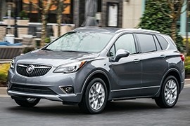 BUICK Envision   2018 2020