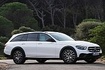 E-Class T-Modell All-Terrain