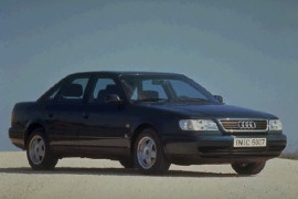 AUDI A6 C4 1994 1997