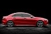 A-Class Sedan