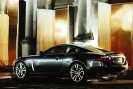 JAGUAR XKR 2009 2014