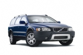 VOLVO XC70 2004 2007