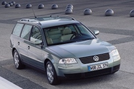 VOLKSWAGEN Passat Variant 2000 2005