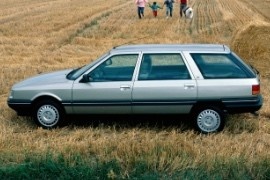 RENAULT 21 Nevada 1987 1989