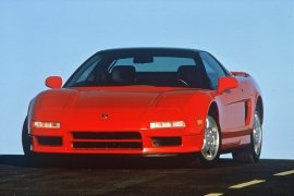 ACURA NSX   1991 2001
