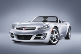 SATURN Sky 2006 2009