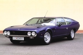 LAMBORGHINI Espada   1968 1976