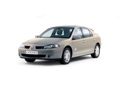 RENAULT Laguna 2005 2007
