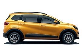RENAULT Triber 2019 2022