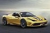 458 Speciale A