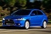 Lancer Hatchback