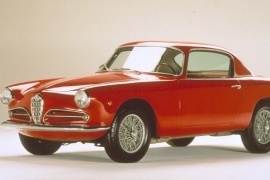 ALFA ROMEO 1900 Super Sprint 1956 1959