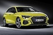 S3 Sportback