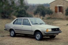 RENAULT 18   1978 1984