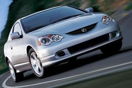ACURA RSX TYPE-S  2002 2005