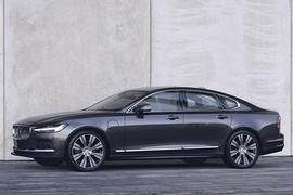 VOLVO S90   2019 2022