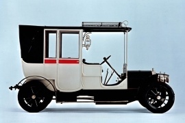 FIAT Brevetti   1905 1908