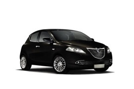 LANCIA Ypsilon 2011 2015