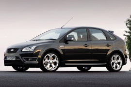 FORD Focus 5 Doors Focus ST 5 Doors 2005 2007