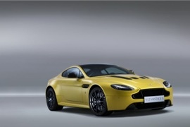 ASTON MARTIN V12 Vantage S 2013 2018