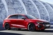 RS 3 Sportback