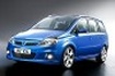 Zafira VXR