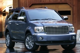 CHRYSLER Aspen 2006 2009