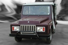 HINDUSTAN Pushpak/Trekker 1999 2022
