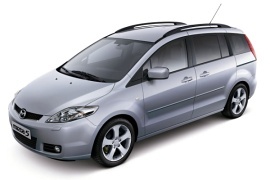 MAZDA 5 / Premacy   2005 2008