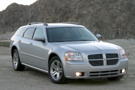 DODGE Magnum 2004 2007