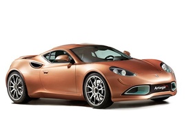 ARTEGA Scalo 2015 2022