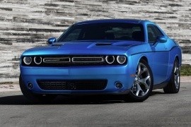 DODGE Challenger   2015 2022