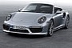 911 Turbo Cabriolet