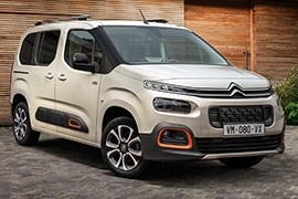 CITROEN Berlingo 2018 2022