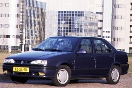 RENAULT 19 Sedan  1992 1996