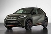 Aygo X