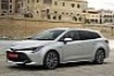 Corolla Touring