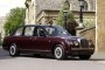 State Limousine