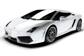 LAMBORGHINI Gallardo LP 560-4 2008 2012