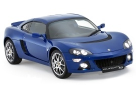 LOTUS Europa S 2006 2010