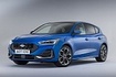 Focus 5 Doors