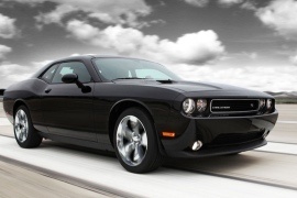 DODGE Challenger   2010 2015